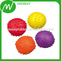 Economically Prices Durable 4 Inch Soft Rubber Ball